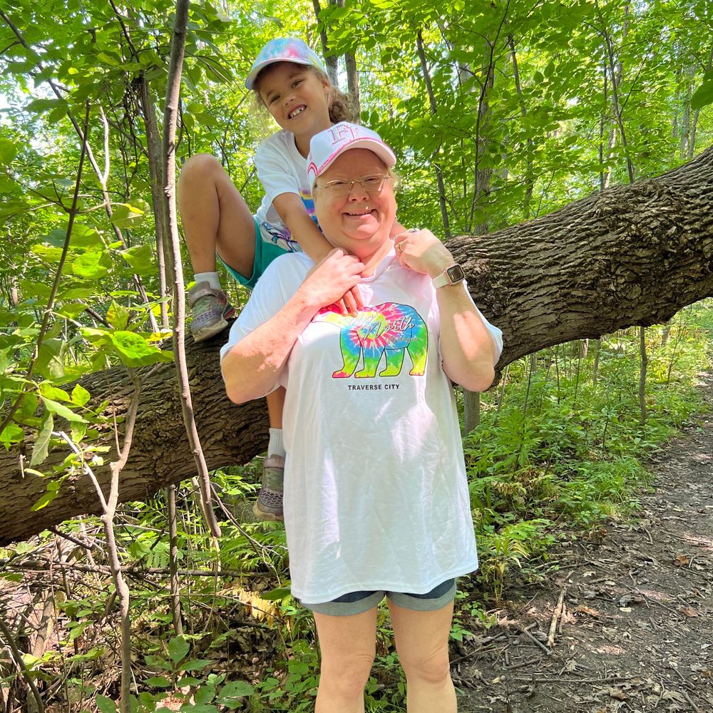 Meet your Posher, Tammy